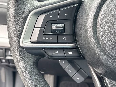 Used 2019 Subaru Outback 2.5i AWD/4WD image 24