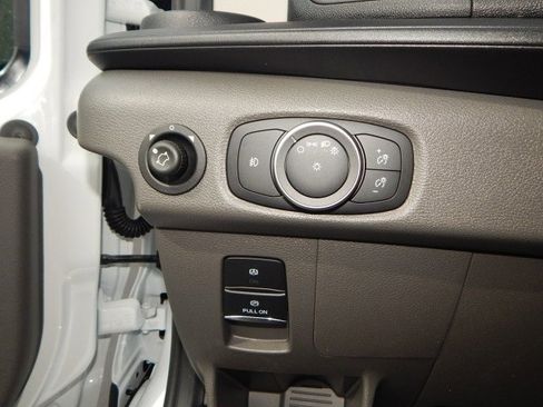 New 2025 Ford Transit 250 148 Medium Roof w/ Load Area Protection Package image 27