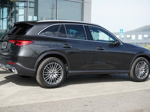 New 2026 Mercedes-Benz GLC 300 image 8