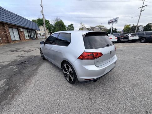 Used 2016 Volkswagen GTI S FWD image 37