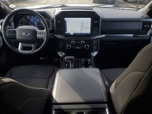 Certified 2023 Ford F150 XLT w/ Equipment Group 302A High image 26