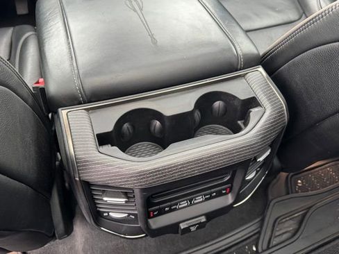 Used 2021 RAM 1500 Limited image 20