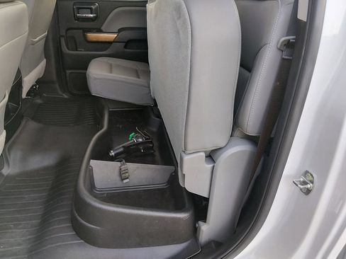 Used 2019 Chevrolet Silverado 2500 LTZ w/ Duramax Plus Package AWD/4WD image 14