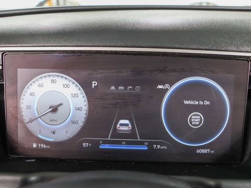 Used 2023 Hyundai Tucson Limited image 15