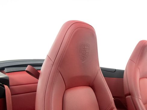 Certified 2023 Porsche 911 Carrera 4S AWD/4WD image 42