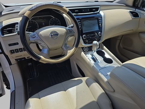 Used 2017 Nissan Murano S AWD/4WD image 17