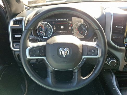Certified 2022 RAM 1500 Big Horn image 19