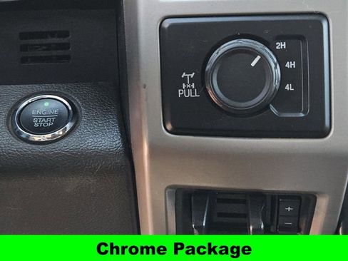 Used 2017 Ford F250 King Ranch w/ King Ranch Ultimate Package image 16