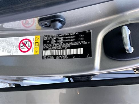 Used 2017 Lexus RX 350 FWD image 20