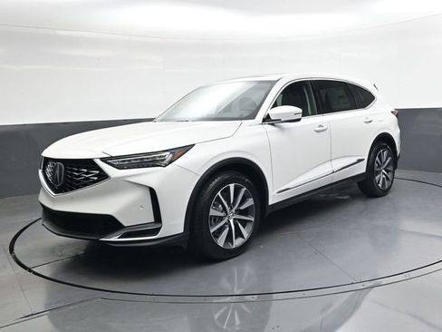 New 2026 Acura MDX w/ Technology Package image 8