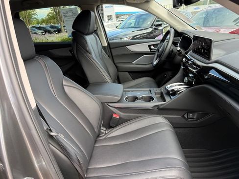 Certified 2026 Acura MDX SH-AWD image 21