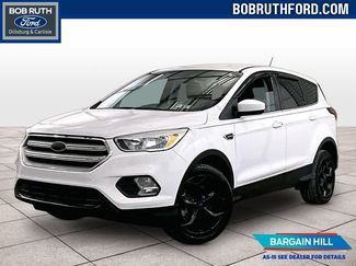 Used 2019 Ford Escape SE AWD/4WD video 1