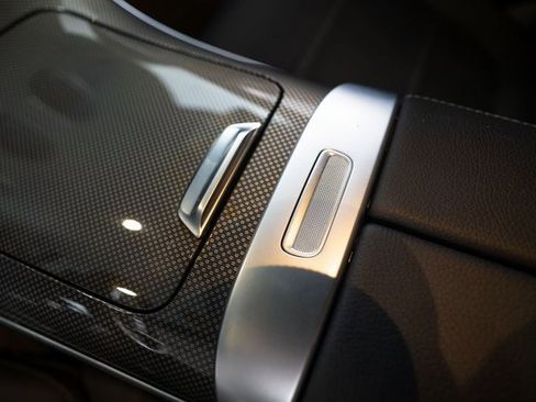 Certified 2025 Mercedes-Benz C 300 4MATIC Sedan image 19