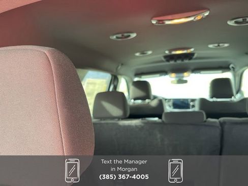 New 2026 Dodge Durango GT image 12