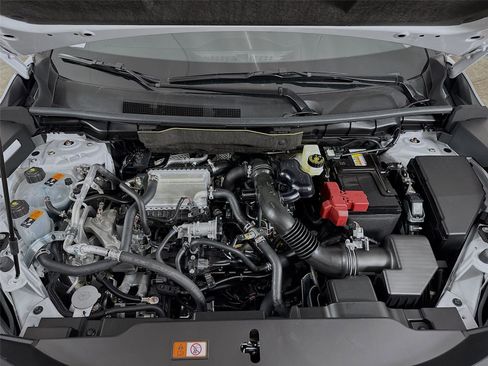 New 2026 Mitsubishi Outlander SE image 27