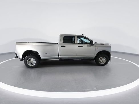 New 2026 RAM 3500 Tradesman image 9