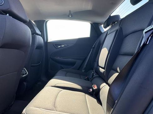 Certified 2023 Chevrolet Malibu LT image 22