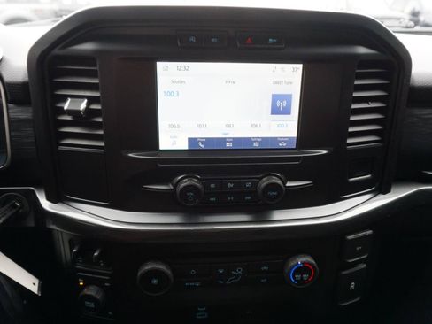 Used 2021 Ford F150 4x4 SuperCab image 10