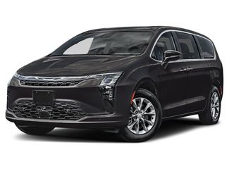 New 2027 Chrysler Pacifica Select FWD video 1