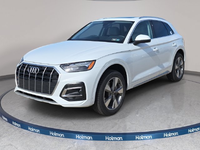 Used 2023 Audi Q5 Premium AWD/4WD image 1