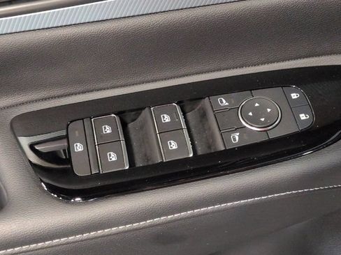 Used 2025 Nissan Murano SL w/ Cargo Package AWD/4WD image 21