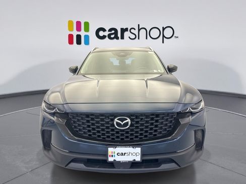 Used 2025 MAZDA CX-50 AWD 2.5 S w/ Premium Package image 8