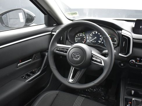 New 2025 MAZDA CX-50 AWD 2.5 S w/ Cargo Package image 15