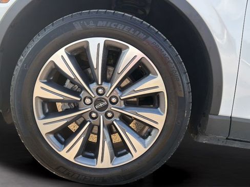 Used 2022 Lincoln Corsair Reserve w/ Equipment Group 201A AWD/4WD image 15