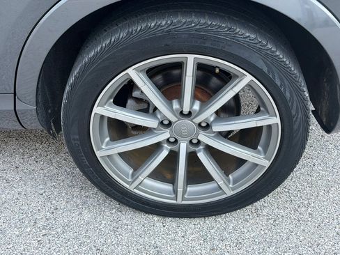 Used 2018 Audi Q3 2.0T Premium FWD image 10
