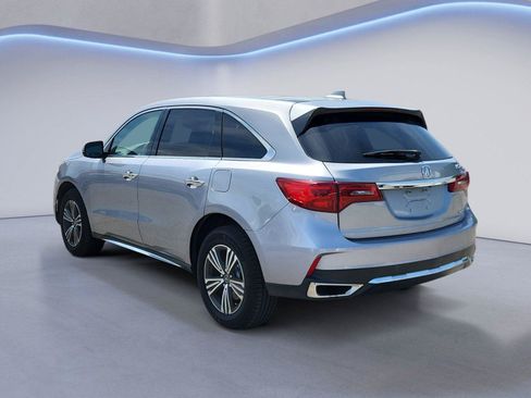 Used 2017 Acura MDX SH-AWD image 5