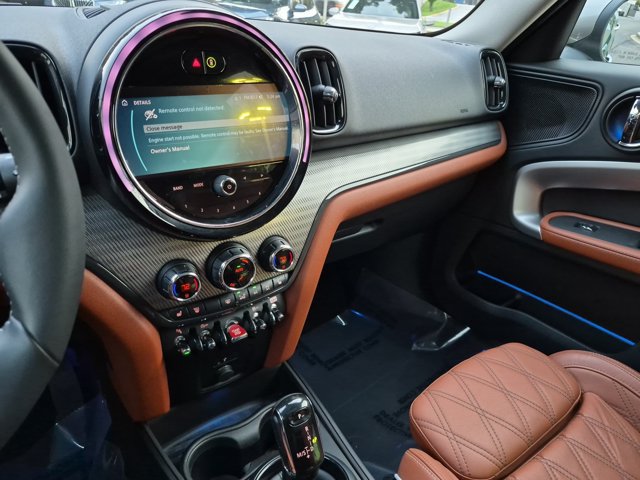 Used 2022 MINI Cooper Countryman S AWD/4WD image 15