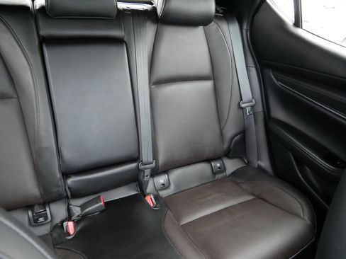 Used 2025 MAZDA MAZDA3 2.5 S Hatchback w/ Premium Pkg image 14