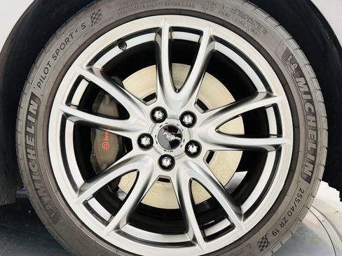 Used 2011 Ford Mustang GT Premium w/ Brembo Brake Pkg RWD image 32