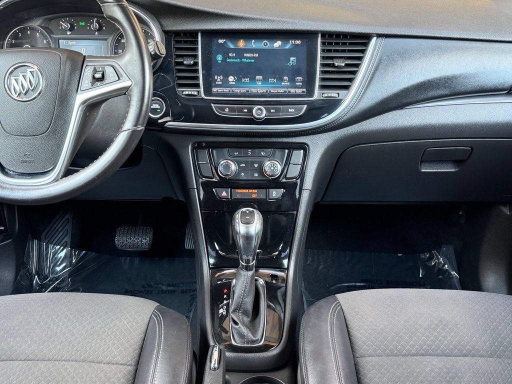 Used 2019 Buick Encore Preferred FWD image 28