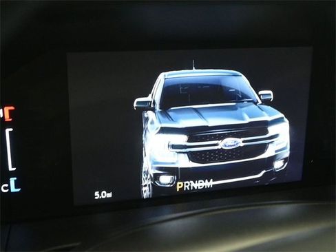 New 2025 Ford Ranger XL image 11