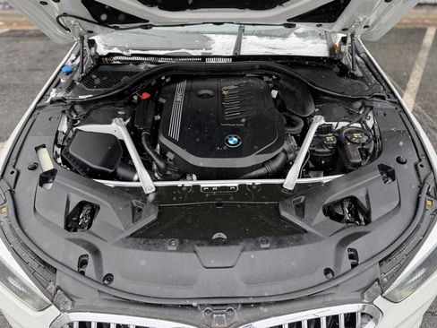 Used 2022 BMW 840i Gran Coupe xDrive 840 w/ Comfort Seating Package image 6