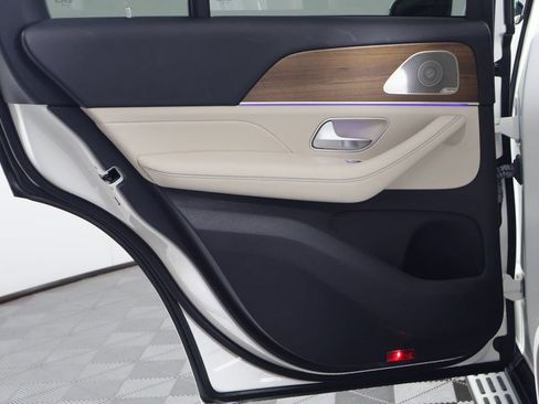 Certified 2022 Mercedes-Benz GLE 450 4MATIC image 13