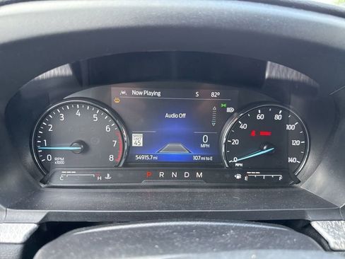 Used 2023 Ford Explorer Timberline w/ Timberline Technology Package AWD/4WD image 20