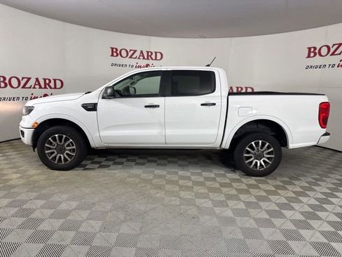 Used 2019 Ford Ranger XLT image 5