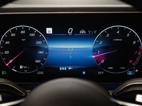 New 2026 Mercedes-Benz GLE 350 GLE 350 image 21