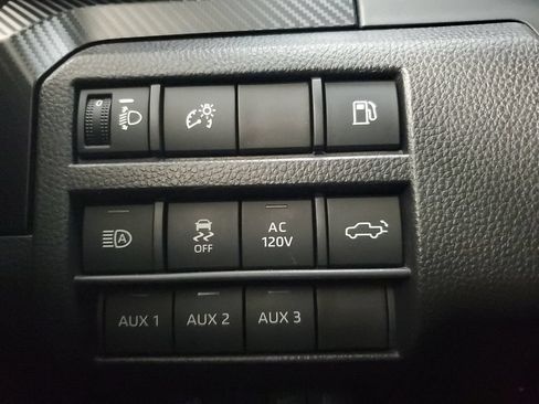 Used 2024 Toyota Tacoma TRD Pro AWD/4WD image 33