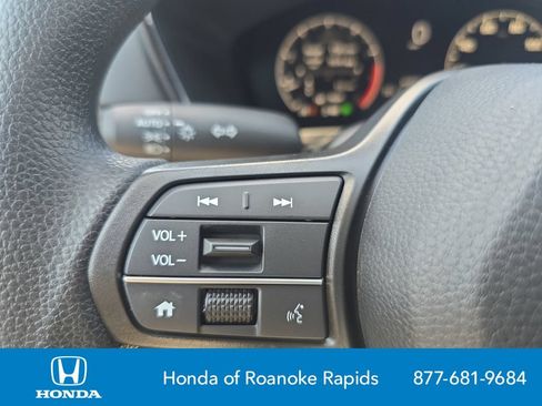 New 2026 Honda CR-V EX image 25
