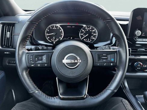 Used 2024 Nissan Pathfinder Rock Creek image 27