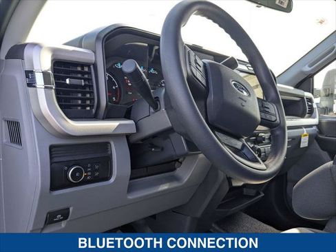 New 2026 Ford F450 XL RWD image 11