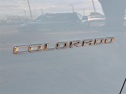 New 2026 Chevrolet Colorado LT w/ LT Convenience Package image 7