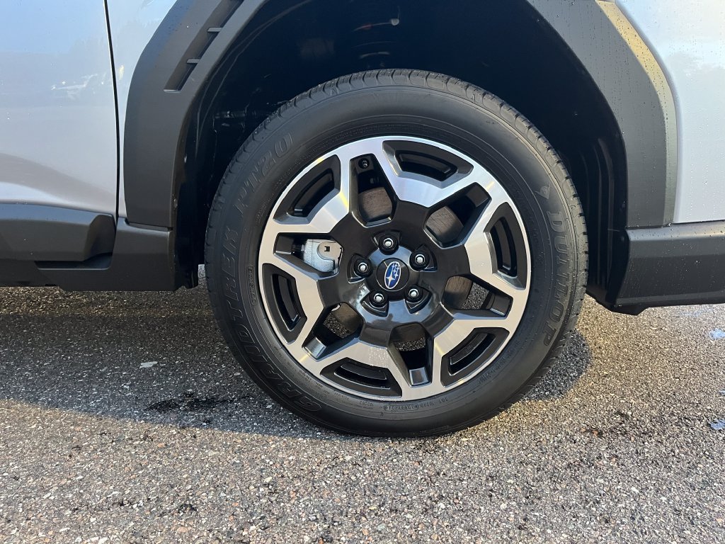 New 2026 Subaru Outback Touring AWD/4WD image 9