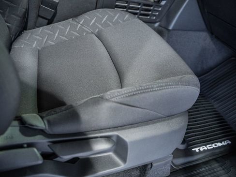 New 2026 Toyota Tacoma SR5 image 32