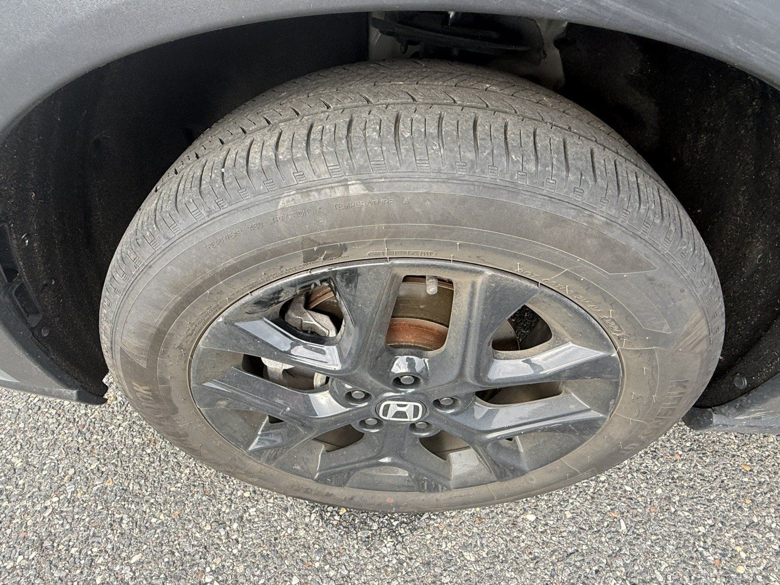 Used 2024 Honda HR-V Sport image 28