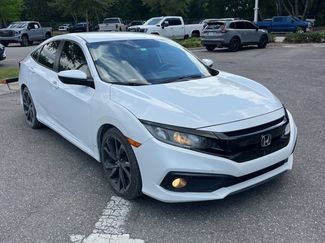 Used 2019 Honda Civic Sport video 1