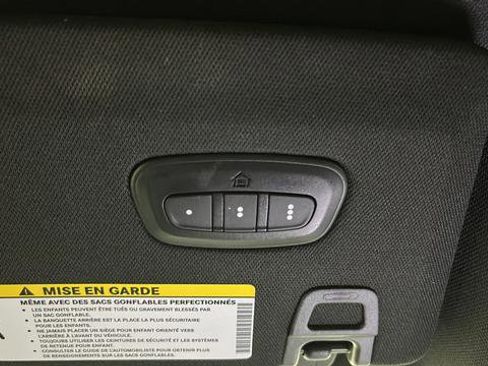 Used 2024 Jeep Grand Cherokee Limited w/ Black Appearance Package image 41